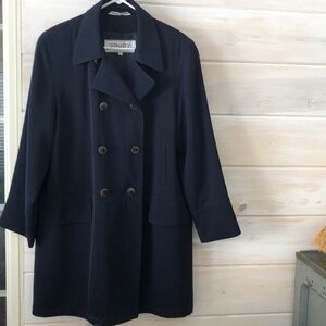 Bernardo‎ Trench Coat